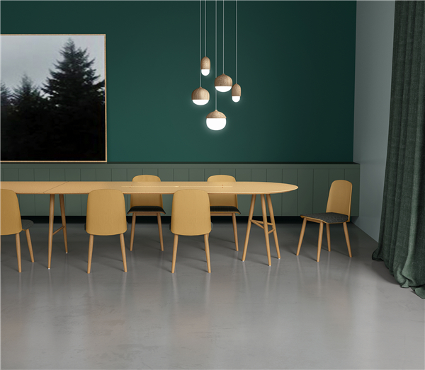 5 - Playces - Brunch and Please Chair