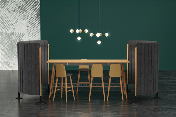 4 - Playces - Surrounds, Commons and Please Chair