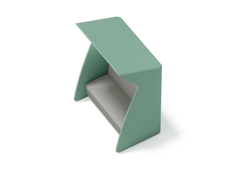 4 - Coves Island Sofa with Roof, Double_CSE36_CSE45
